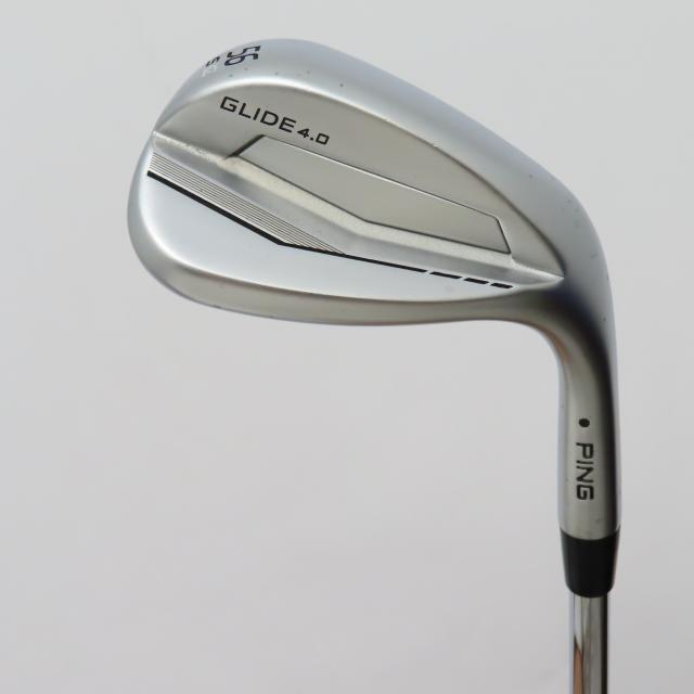 【中古ゴルフクラブ】ピン　GLIDE　グライド 4.0 S ウェッジ N.S.PRO MODUS3 TOUR 105　シャフト：N.S.PRO MODUS3 TOUR 105