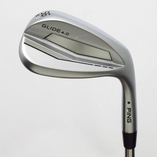 【中古ゴルフクラブ】ピン　GLIDE　グライド 4.0 S ウェッジ N.S.PRO MODUS3 TOUR 105　シャフト：N.S.PRO MODUS3 TOUR 105