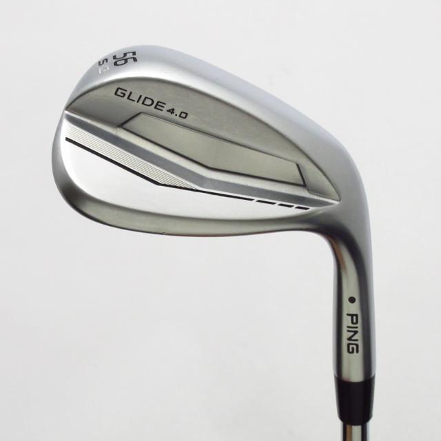 【中古ゴルフクラブ】ピン　GLIDE　グライド 4.0 S ウェッジ N.S.PRO MODUS3 TOUR 105　シャフト：N.S.PRO MODUS3 TOUR 105