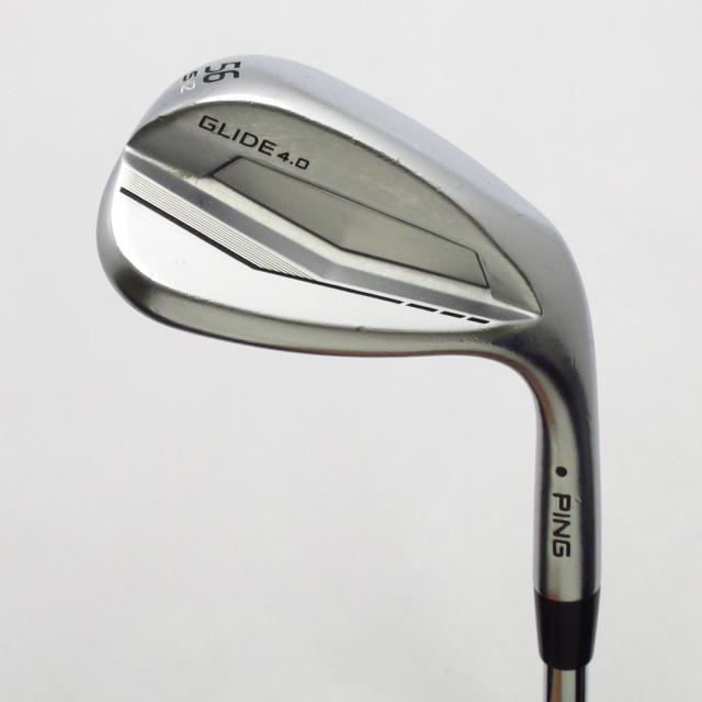 【中古ゴルフクラブ】ピン　GLIDE　グライド 4.0 S ウェッジ N.S.PRO MODUS3 TOUR 105　シャフト：N.S.PRO MODUS3 TOUR 105