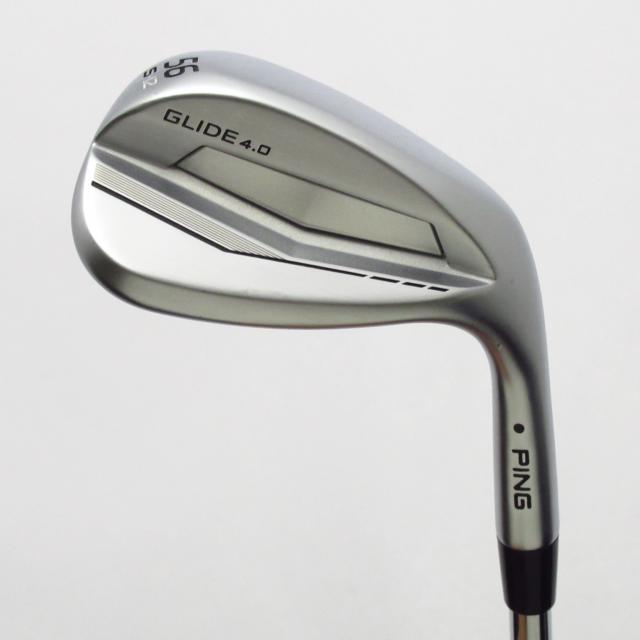【中古ゴルフクラブ】ピン　GLIDE　グライド 4.0 S ウェッジ N.S.PRO MODUS3 TOUR 105　シャフト：N.S.PRO MODUS3 TOUR 105