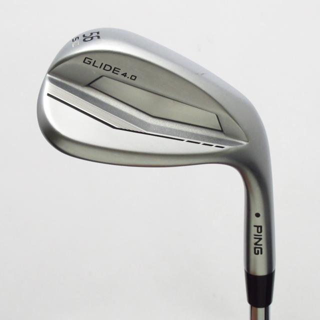 【中古ゴルフクラブ】ピン　GLIDE　グライド 4.0 S ウェッジ N.S.PRO MODUS3 TOUR 105　シャフト：N.S.PRO MODUS3 TOUR 105