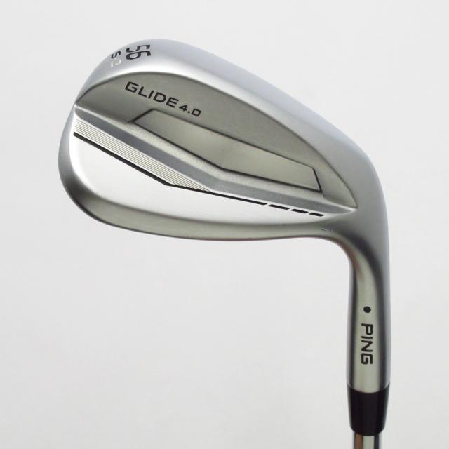 【中古ゴルフクラブ】ピン　GLIDE　グライド 4.0 S ウェッジ N.S.PRO MODUS3 TOUR 105　シャフト：N.S.PRO MODUS3 TOUR 105