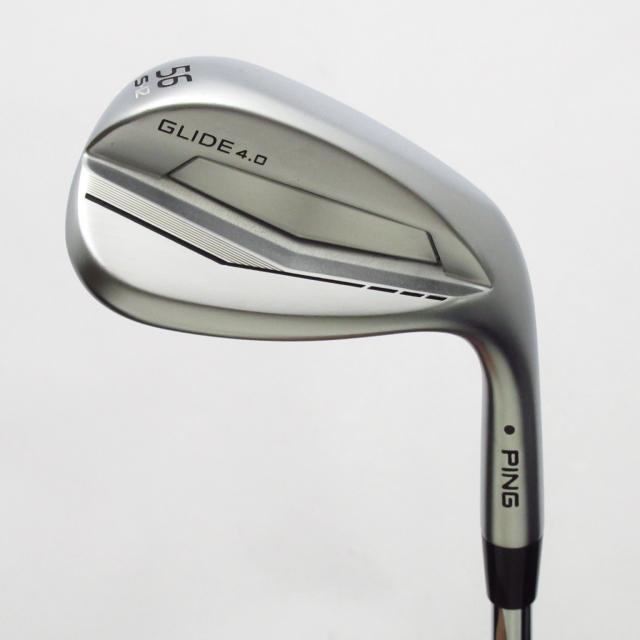 【中古ゴルフクラブ】ピン　GLIDE　グライド 4.0 S ウェッジ N.S.PRO MODUS3 TOUR 105　シャフト：N.S.PRO MODUS3 TOUR 105