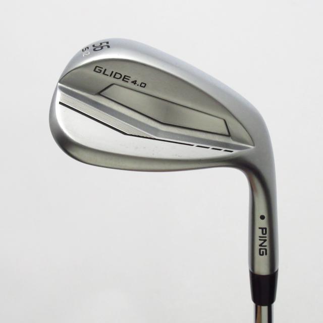 【中古ゴルフクラブ】ピン　GLIDE　グライド 4.0 S ウェッジ N.S.PRO MODUS3 TOUR 105　シャフト：N.S.PRO MODUS3 TOUR 105