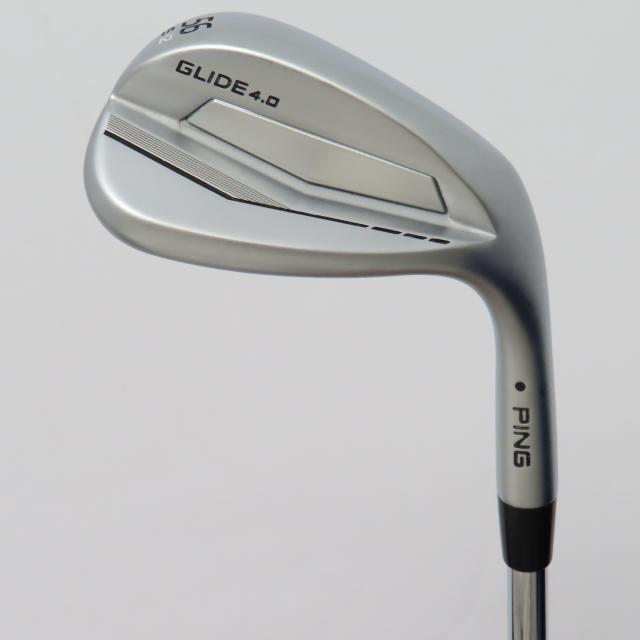 【中古ゴルフクラブ】ピン　GLIDE　グライド 4.0 S ウェッジ N.S.PRO MODUS3 TOUR 105　シャフト：N.S.PRO MODUS3 TOUR 105