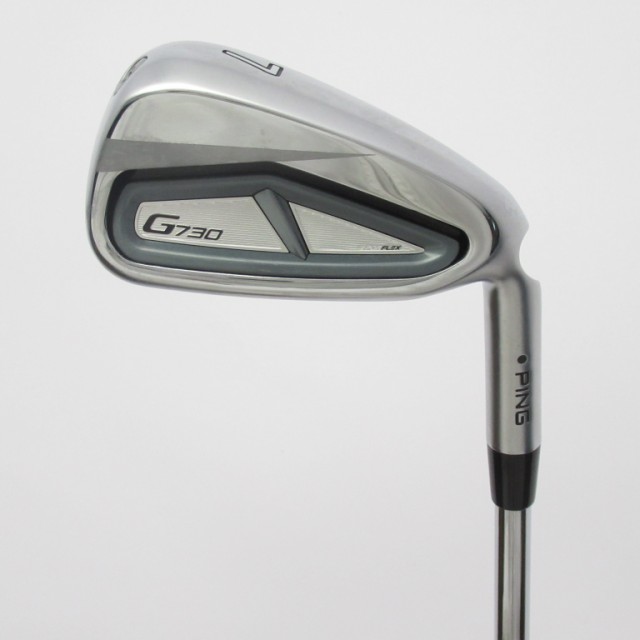 【中古ゴルフクラブ】ピン　G730　G730 アイアン N.S.PRO MODUS3 TOUR 105　シャフト：N.S.PRO MODUS3 TOUR 105