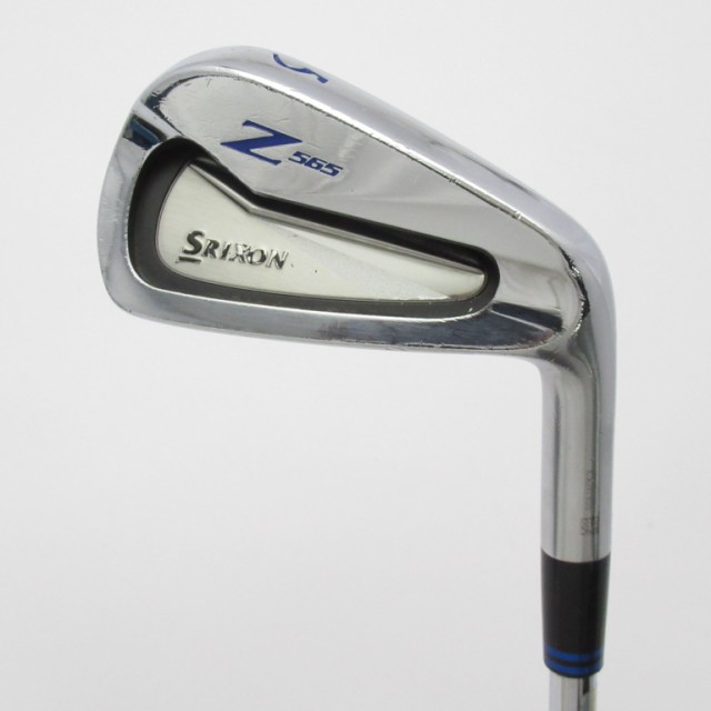 【中古ゴルフクラブ】ダンロップ　SRIXON　スリクソン Z565 アイアン N.S.PRO MODUS3 SYSTEM3 TOUR 125　シャフト：N.S.PRO MODUS3 SYS…