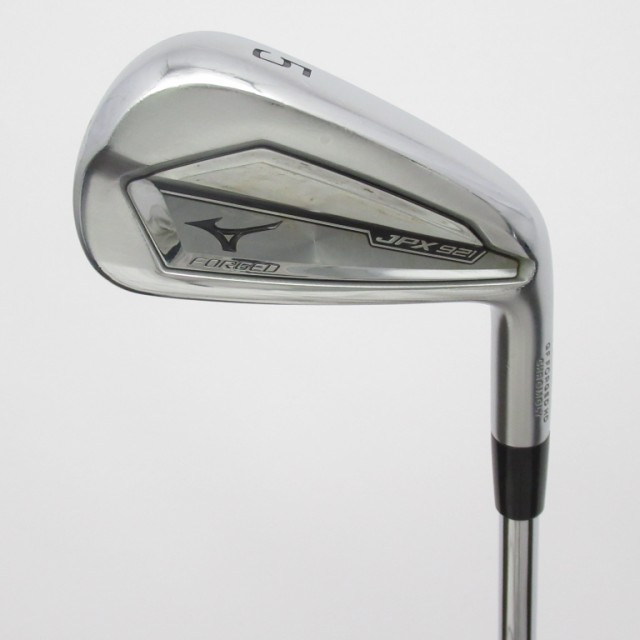 【中古ゴルフクラブ】ミズノ　JPX　JPX921 FORGED アイアン N.S.PRO MODUS3 TOUR 105　シャフト：N.S.PRO MODUS3 TOUR 105