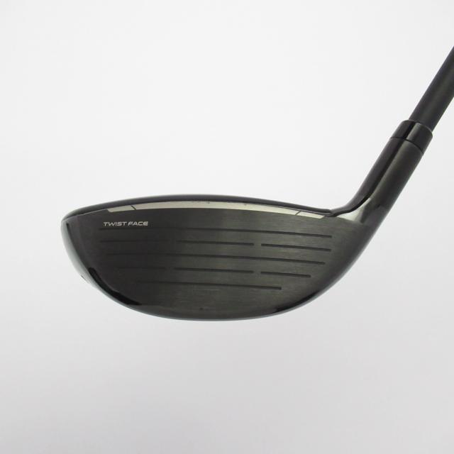 中古ゴルフクラブ】テーラーメイド Qi10 Qi10 フェアウェイウッド