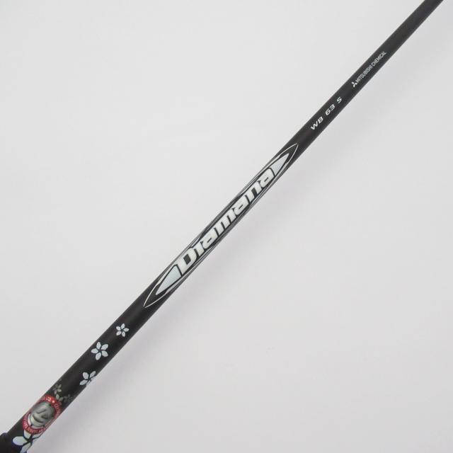 中古ゴルフクラブ】テーラーメイド Qi10 Qi10 フェアウェイウッド