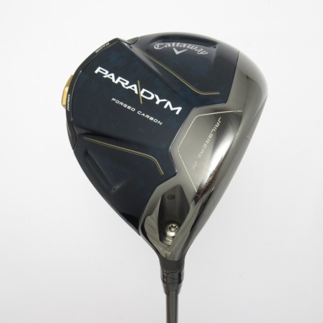 【中古ゴルフクラブ】キャロウェイゴルフ　PARADYM　パラダイム ドライバー Diamana 40 for Callaway　シャフト：Diamana 40 for Calla…