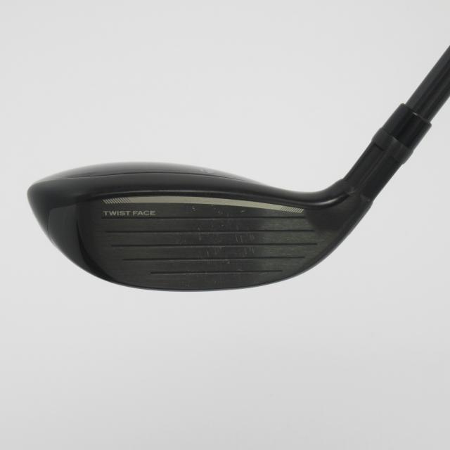 【中古ゴルフクラブ】テーラーメイド　STEALTH　ステルス2 HD レスキュー ユーティリティ TENSEI RED TM60(2022)　シャフト：TENSEI RE…の通販は