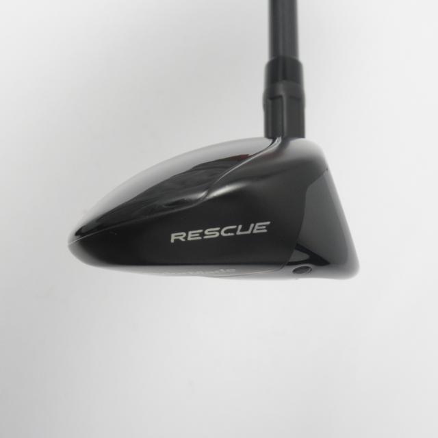 【中古ゴルフクラブ】テーラーメイド　STEALTH　ステルス2 HD レスキュー ユーティリティ TENSEI RED TM60(2022)　シャフト：TENSEI RE…の通販は