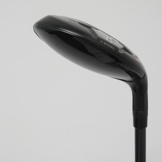 【中古ゴルフクラブ】テーラーメイド　STEALTH　ステルス2 HD レスキュー ユーティリティ TENSEI RED TM60(2022)　シャフト：TENSEI RE…の通販は