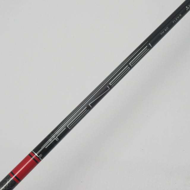 【中古ゴルフクラブ】テーラーメイド　STEALTH　ステルス2 HD レスキュー ユーティリティ TENSEI RED TM60(2022)　シャフト：TENSEI RE…の通販は