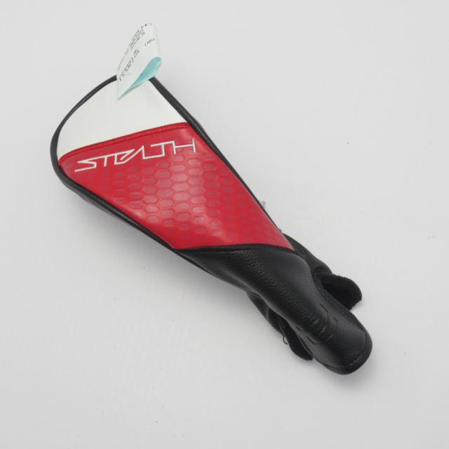 【中古ゴルフクラブ】テーラーメイド　STEALTH　ステルス2 HD レスキュー ユーティリティ TENSEI RED TM60(2022)　シャフト：TENSEI RE…の通販は