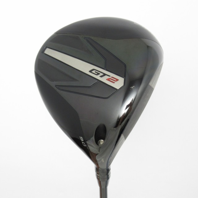 【中古ゴルフクラブ】タイトリスト　TITLEIST　GT2 ドライバー TENSEI CK PRO ORANGE 50　シャフト：TENSEI CK PRO ORANGE 50