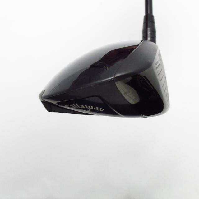 【中古ゴルフクラブ】キャロウェイゴルフ　PARADYM　パラダイム トリプルダイヤモンド US ドライバー KAILI WHITE 70　シャフト：KAILI…の通販は