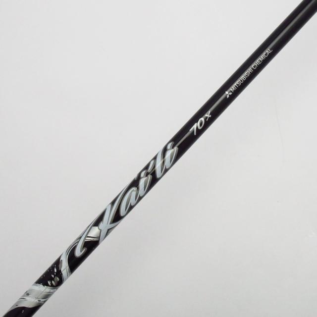 【中古ゴルフクラブ】キャロウェイゴルフ　PARADYM　パラダイム トリプルダイヤモンド US ドライバー KAILI WHITE 70　シャフト：KAILI…の通販は