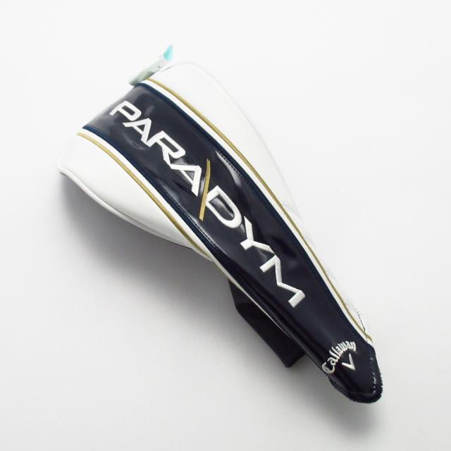 【中古ゴルフクラブ】キャロウェイゴルフ　PARADYM　パラダイム トリプルダイヤモンド US ドライバー KAILI WHITE 70　シャフト：KAILI…の通販は