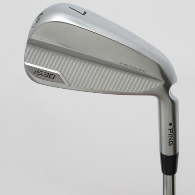 【中古ゴルフクラブ】ピン　I SERIES　i530 アイアン N.S.PRO MODUS3 TOUR 115　シャフト：N.S.PRO MODUS3 TOUR 115