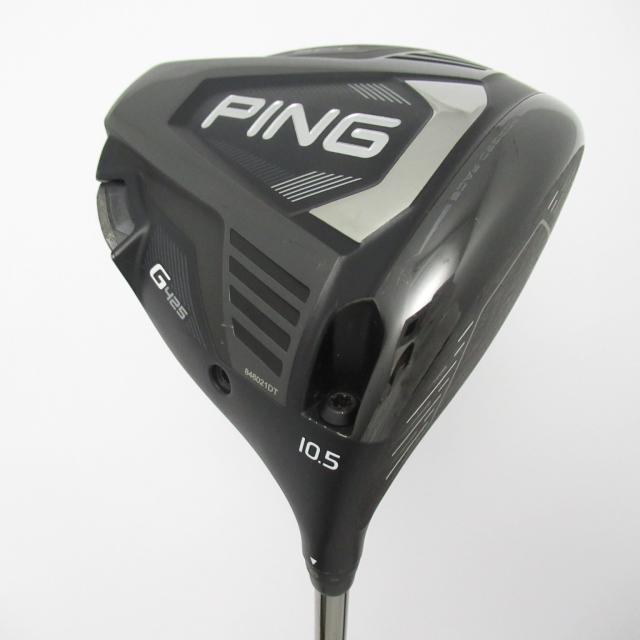 PING ドライバー用ツアーシャフト173-65 250077）☆希少 65X☆ G410