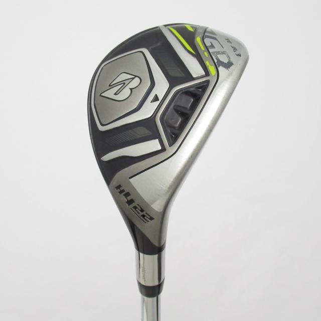 【中古ゴルフクラブ】ブリヂストン　TOUR B　JGR ユーティリティ N.S.PRO 950GH neo　シャフト：N.S.PRO 950GH neoの通販は 13,980円