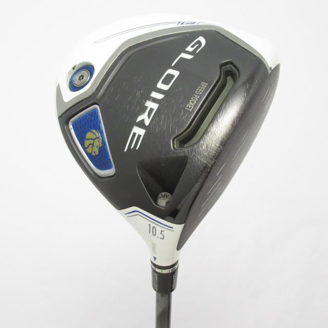 テーラーメイド グローレF2 フェアウェイウッド 5番 カスタムシャフト