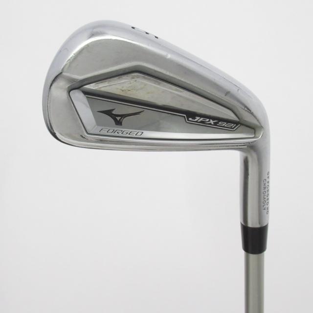 中古ゴルフクラブ】ミズノ JPX JPX921 FORGED アイアン MCI 100 