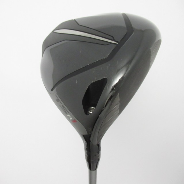 【中古ゴルフクラブ】タイトリスト　TSR　TSR1 ドライバー MMT TSP120 50　シャフト：MMT TSP120 50