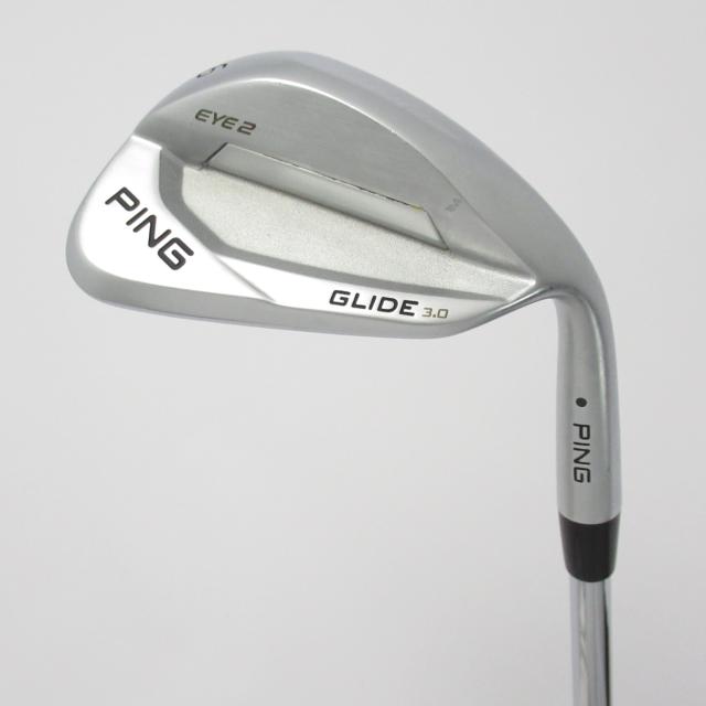 【中古ゴルフクラブ】ピン　GLIDE　GLIDE 3.0 EYE 2 ウェッジ N.S.PRO MODUS3 TOUR 105　シャフト：N.S.PRO MODUS3 TOUR 105の通販は
