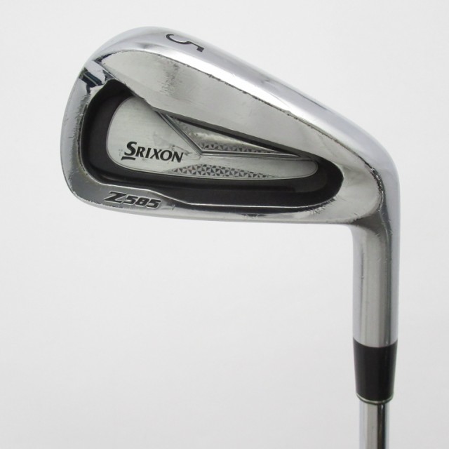 【中古ゴルフクラブ】ダンロップ　SRIXON　Z585 アイアン N.S.PRO 950GH DST　シャフト：N.S.PRO 950GH DST