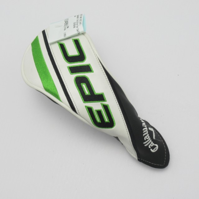 【中古ゴルフクラブ】キャロウェイゴルフ　EPIC　EPIC MAX FAST ユーティリティ Speeder Evolution for Callaway　シャフト：Speeder E…