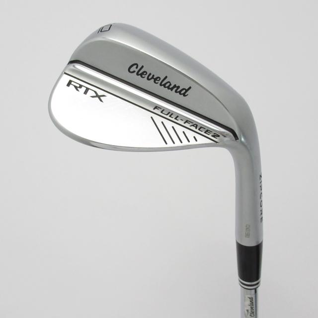【中古ゴルフクラブ】クリーブランド　RTX　RTX FULL-FACE2 ウェッジ Dynamic Gold HT　シャフト：Dynamic Gold HTの通販は