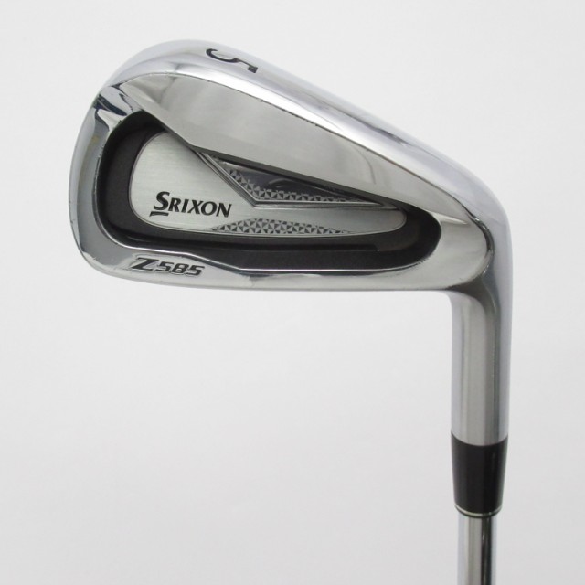 【中古ゴルフクラブ】ダンロップ　SRIXON　Z585 アイアン N.S.PRO MODUS3 TOUR 105 DST　シャフト：N.S.PRO MODUS3 TOUR 105 DST