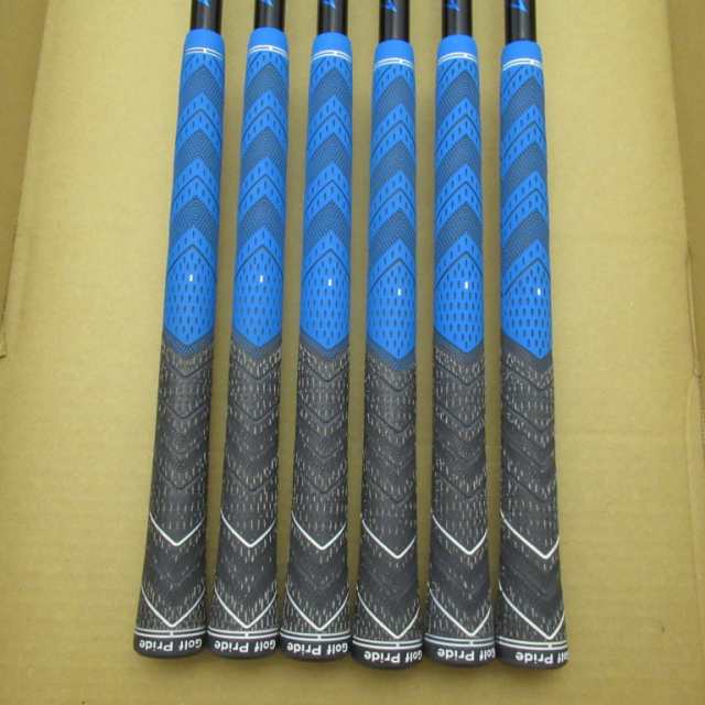 【中古ゴルフクラブ】ダンロップ　SRIXON　スリクソン Z765 Limited Blue アイアン Dynamic Gold DST Design Tuning　シャフト：Dynami…