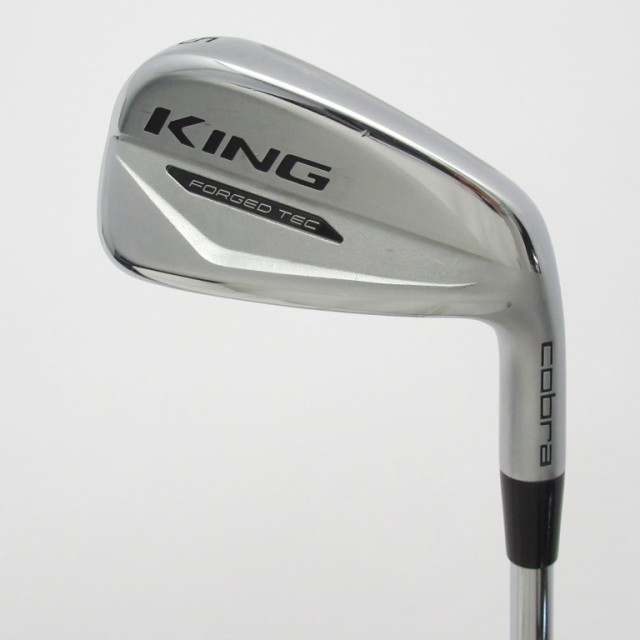 【中古ゴルフクラブ】コブラ　KING　キングフィージドテック(2020) アイアン N.S.PRO MODUS3 TOUR 105　シャフト：N.S.PRO MODUS3 TOUR…