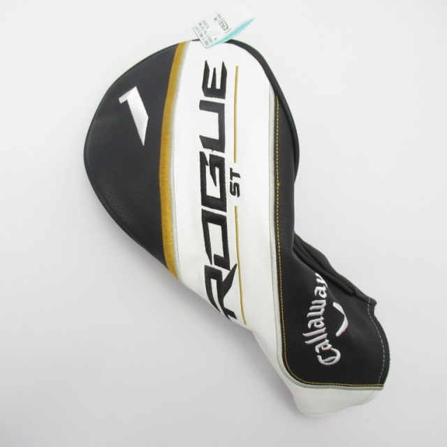 【中古ゴルフクラブ】キャロウェイゴルフ　ROGUE　ローグ ST MAX D ドライバー VENTUS 5 for Callaway　シャフト：VENTUS 5 for Callaway