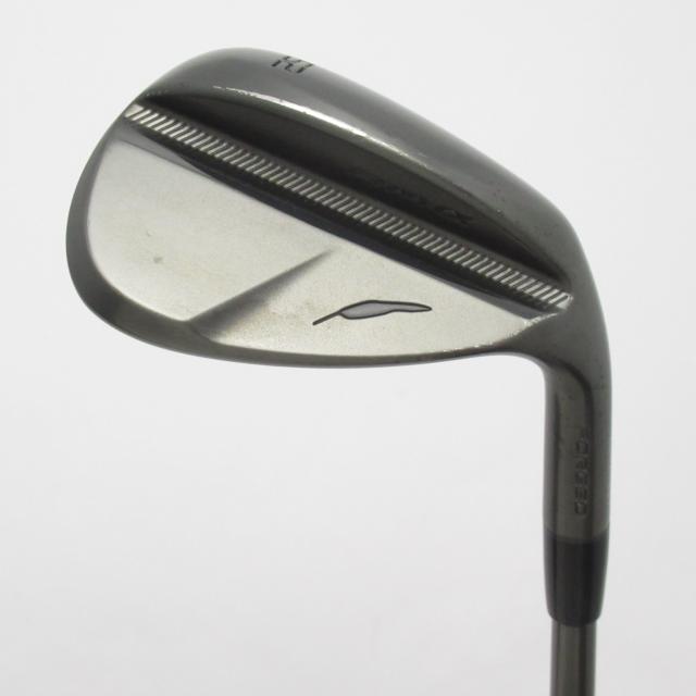 【中古ゴルフクラブ】フォーティーン　RM　RM-α ブラックエディション ウェッジ N.S.PRO TS-101w BK　シャフト：N.S.PRO TS-101w BKの通販は 11,235円