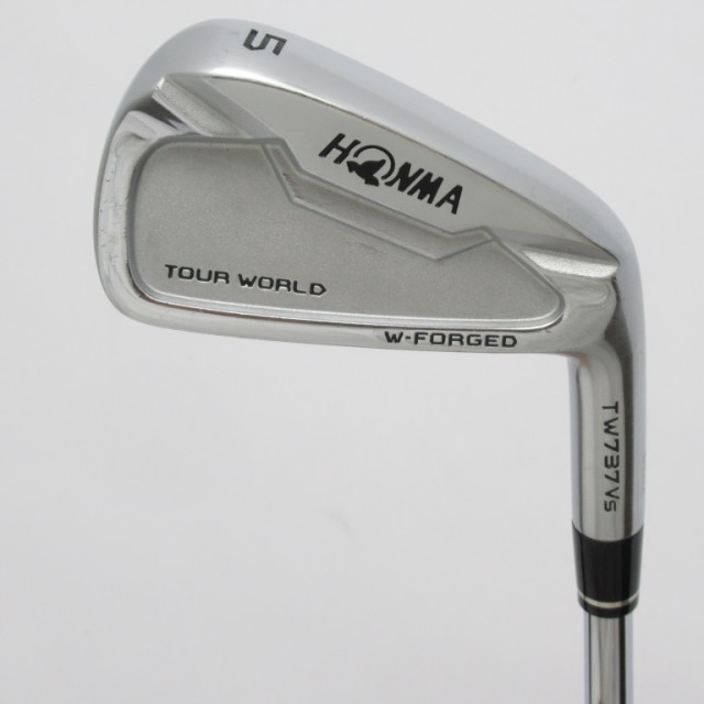 【中古ゴルフクラブ】本間ゴルフ　TOUR WORLD　ツアーワールド TW737Vs アイアン N.S.PRO MODUS3 TOUR 105　シャフト：N.S.PRO MODUS3 …