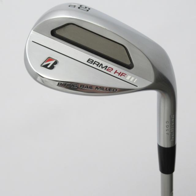 【中古ゴルフクラブ】ブリヂストン　BRIDGESTONE GOLF　BRM2 HF ウェッジ SPEEDER NX BS40i　シャフト：SPEEDER NX BS40iの通販は