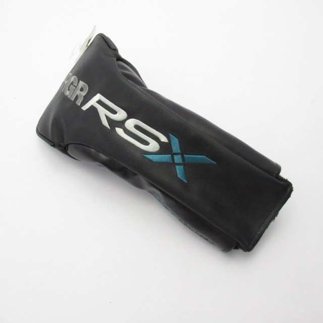 【中古ゴルフクラブ】プロギア　RS　RSX MAX(2024) ドライバー Diamana FOR PRGR　シャフト：Diamana FOR PRGR