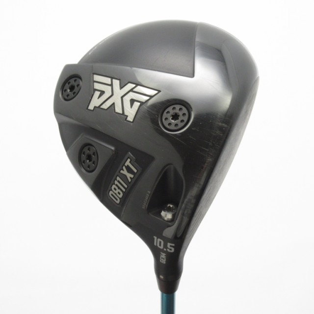 【中古ゴルフクラブ】ピーエックスジー　PXG　PXG 0811 XT GEN4 ドライバー Tour AD GP-5　シャフト：Tour AD GP-5