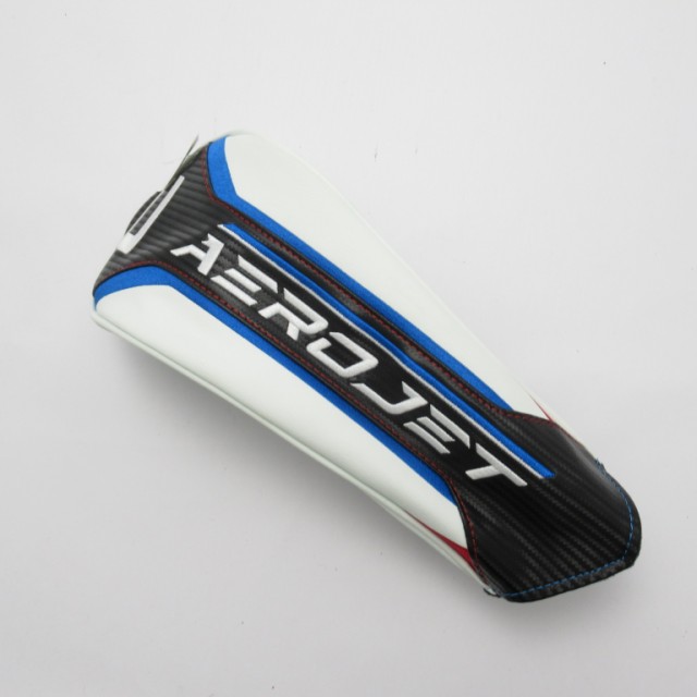 【中古ゴルフクラブ】コブラ　AEROJET　エアロジェット LS ドライバー THE ATTAS V2 5　シャフト：THE ATTAS V2 5