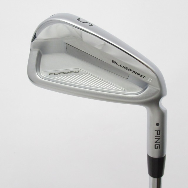 【中古ゴルフクラブ】ピン　PING　ブループリント S アイアン N.S.PRO MODUS3 TOUR 105　シャフト：N.S.PRO MODUS3 TOUR 105