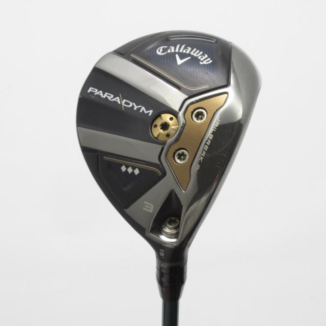 中古】 タイトリスト TSR2 18° フェアウェイウッド FW Tour AD IZ-6