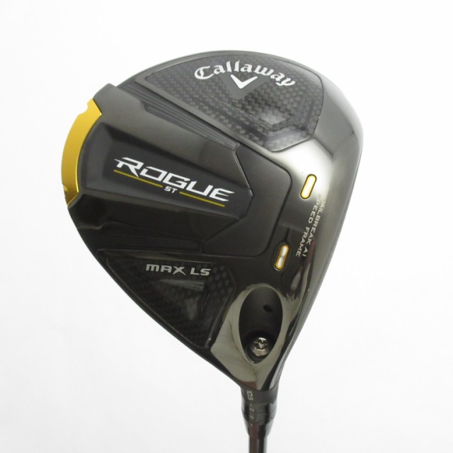 【中古ゴルフクラブ】キャロウェイゴルフ　ROGUE　ローグ ST MAX LS ドライバー TENSEI 55 for Callaway（2022）　シャフト：TENSEI 55…