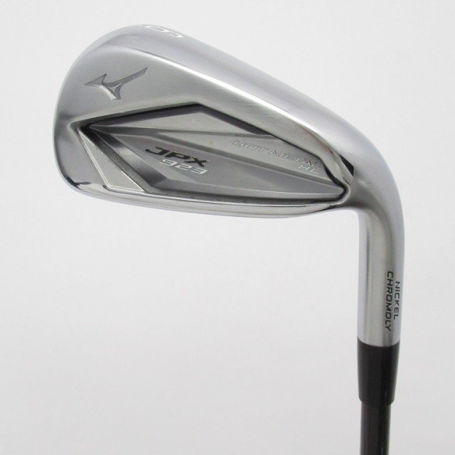 【中古ゴルフクラブ】ミズノ　JPX　JPX 923 HOT METAL HL アイアン OT IRON 85　シャフト：OT IRON 85