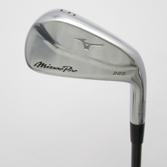 【中古ゴルフクラブ】ミズノ　Mizuno Pro　MizunoPro 225 アイアン OT IRON 85　シャフト：OT IRON 85